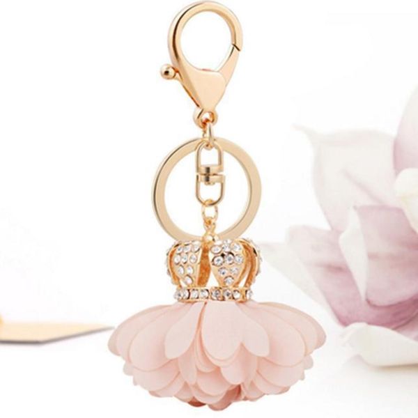 camellia daisy crown keychain bag pendant bag holder crytals strass women bag flower charm key chain buckle key ring ch901 h sqcnuo
camellia daisy crown keychain bag pendant bag holder crytals strass women bag flower charm key chain buckle key ring ch901 h sqcnuo