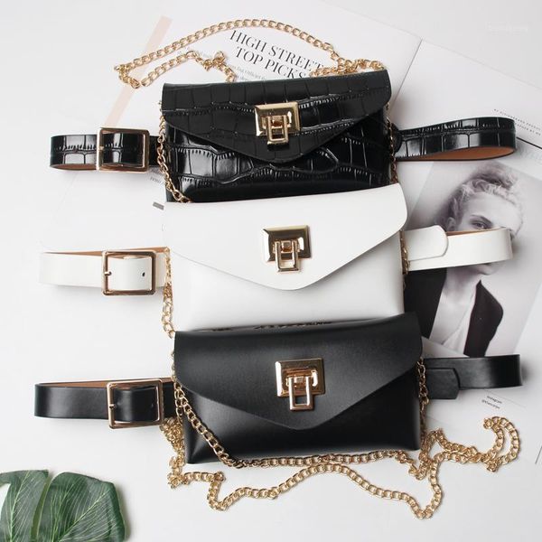 white black mini phone flap bag crossbody messenger bag women faux leather waist belt wallet fashion female purse handbag1
white black mini phone flap bag crossbody messenger bag women faux leather waist belt wallet fashion female purse handbag1