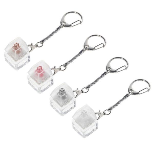 keyboard mouse combos kailh box switch mechanical keychain for switches tester kit without led light toys stress relief gifts
keyboard mouse combos kailh box switch mechanical keychain for switches tester kit without led light toys stress relief gifts