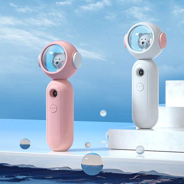 aromatherapy 30ml mini nano face spray steamer portable usb cute bear humidifier deep hydrating cold facial nebulizer beauty skin care tools
aromatherapy 30ml mini nano face spray steamer portable usb cute bear humidifier deep hydrating cold facial nebulizer beauty skin care tools