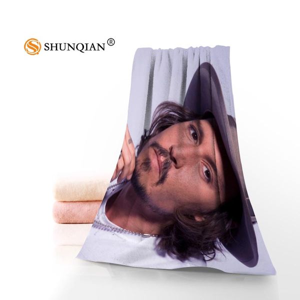 джонни депп полотенца из микрофибры полотенца ванна travelbeachface полотенца пользовательские полотенце размер 35x75cm70x140cm a8.8
джонни депп полотенца из микрофибры полотенца ванна travelbeachface полотенца пользовательские полотенце размер 35x75cm70x140cm a8.8