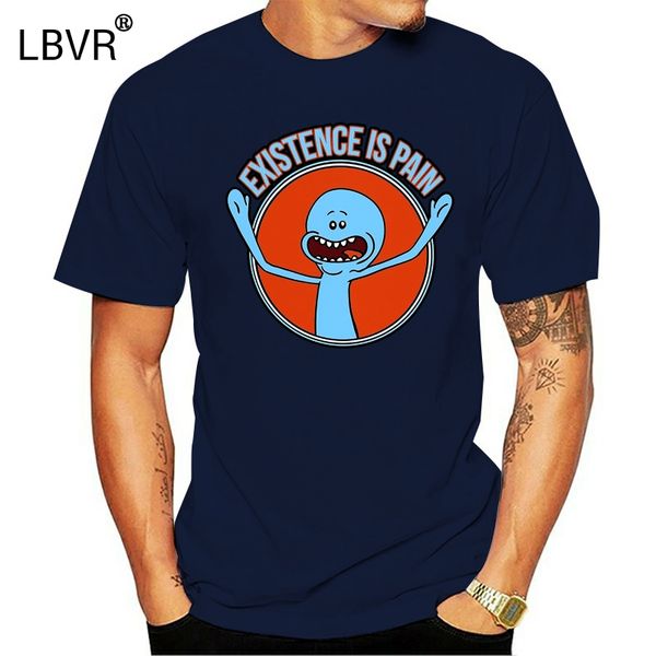 men fashion existence is pain black funny novelty hoodie designers t shirts sweatshirt