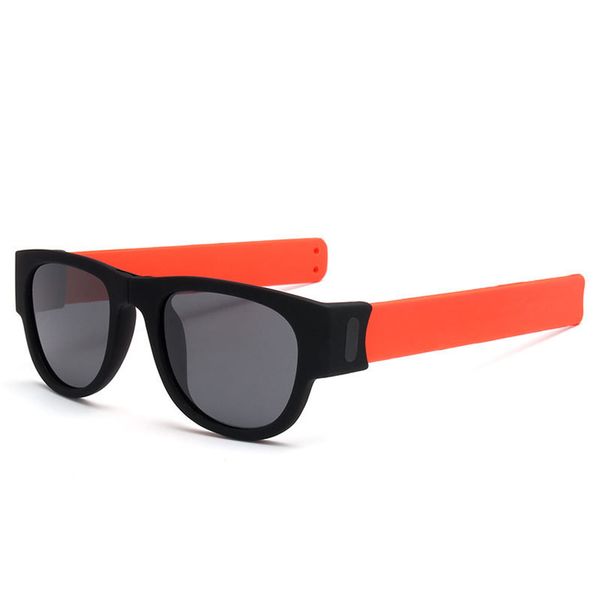 bracelet ttlife sunglasses sun polarized women slappable glasses for men wristband fold shades green fashion mirror creative
bracelet ttlife sunglasses sun polarized women slappable glasses for men wristband fold shades green fashion mirror creative
