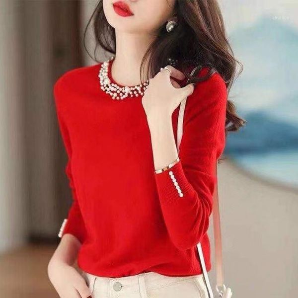 women's sweaters wb12509 fashion women's 2021 runway european design party style clothing1, White;black
women's sweaters wb12509 fashion women's 2021 runway european design party style clothing1, White;black