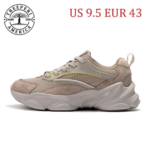 2021 treeperi fashion chunky 3.0 beige grey running shoes us 10 eur 44 men women sneakers trainers
2021 treeperi fashion chunky 3.0 beige grey running shoes us 10 eur 44 men women sneakers trainers