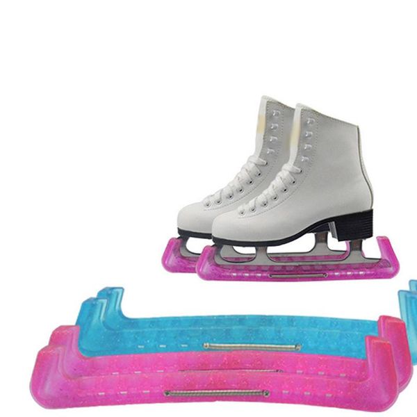 универсальные 2 шт. skate blade guard cover cover cover skate blade guard cover защитная нескользящая предотвратите обувь протектор аксессуа
универсальные 2 шт. skate blade guard cover cover cover skate blade guard cover защитная нескользящая предотвратите обувь протектор аксессуа