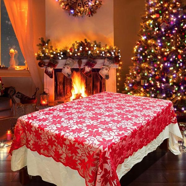 rectangular floral lace tablecloths reusable table cover for christmas wedding evening party home decor1
rectangular floral lace tablecloths reusable table cover for christmas wedding evening party home decor1