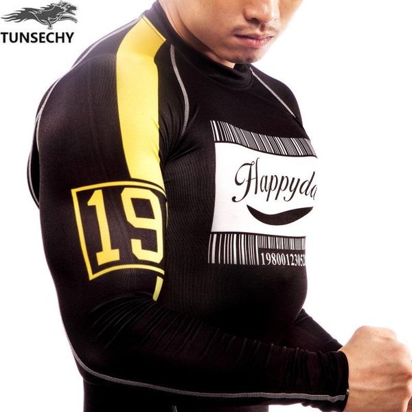 new tunsechy brand compression tights clothes long sleeved breathable superelastic cycling tees men long sleeve t shirt jllhhi ly_bags
new tunsechy brand compression tights clothes long sleeved breathable superelastic cycling tees men long sleeve t shirt jllhhi ly_bags