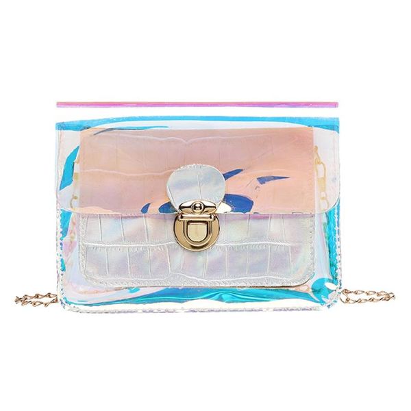 nylon fashion women bags leisure crossbody bag solid handbag shoulder messenger chain lock small square bag female new
nylon fashion women bags leisure crossbody bag solid handbag shoulder messenger chain lock small square bag female new