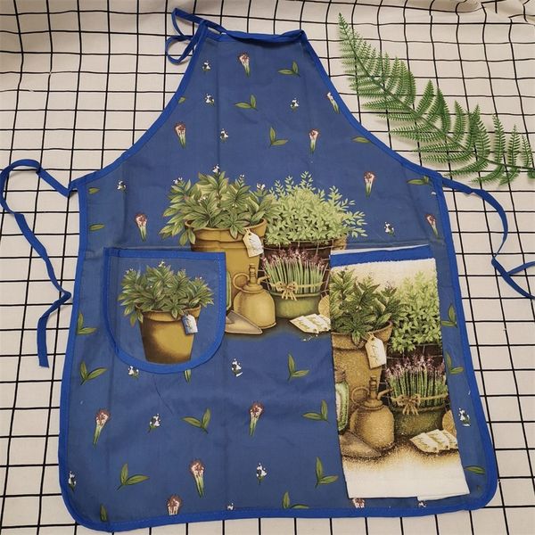 new design 100 %cotton ladies kitchen aprons creative cartoon printed cooking apron with pockets hand towel household cleaning tools 145 g2
new design 100 %cotton ladies kitchen aprons creative cartoon printed cooking apron with pockets hand towel household cleaning tools 145 g2