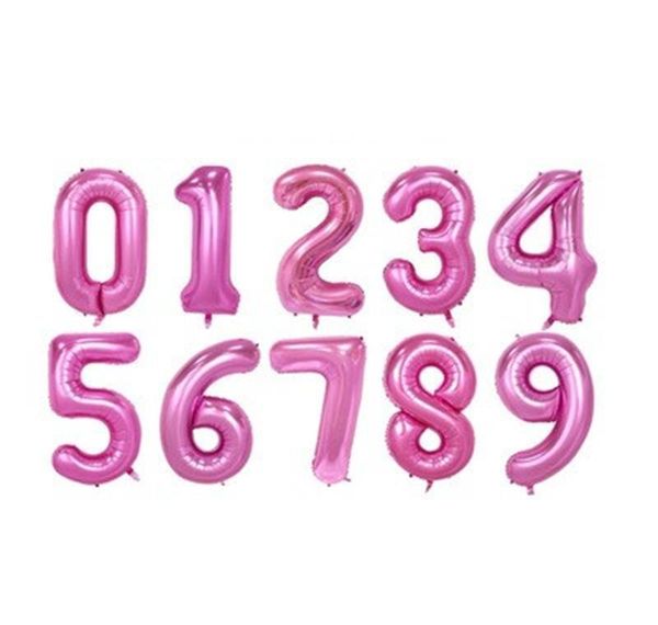 32 inches number balloon birthday party decorations color aluminum foil balloons wedding home banquet sqcbpb bbgargden
32 inches number balloon birthday party decorations color aluminum foil balloons wedding home banquet sqcbpb bbgargden