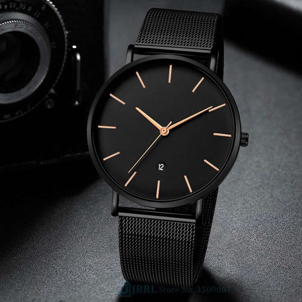 watch belt men's fashion mesh new calendar simple couple quartz watch women's watch4mrl, Slivery;brown
watch belt men's fashion mesh new calendar simple couple quartz watch women's watch4mrl, Slivery;brown