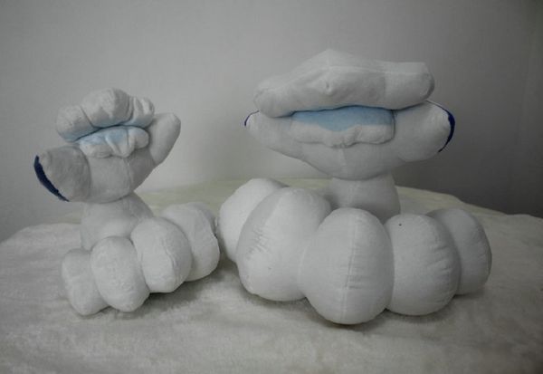 100% cotton 8 inch 20cm sun and moon alola vulpix plush doll stuffed animal toys holiday gift
100% cotton 8 inch 20cm sun and moon alola vulpix plush doll stuffed animal toys holiday gift