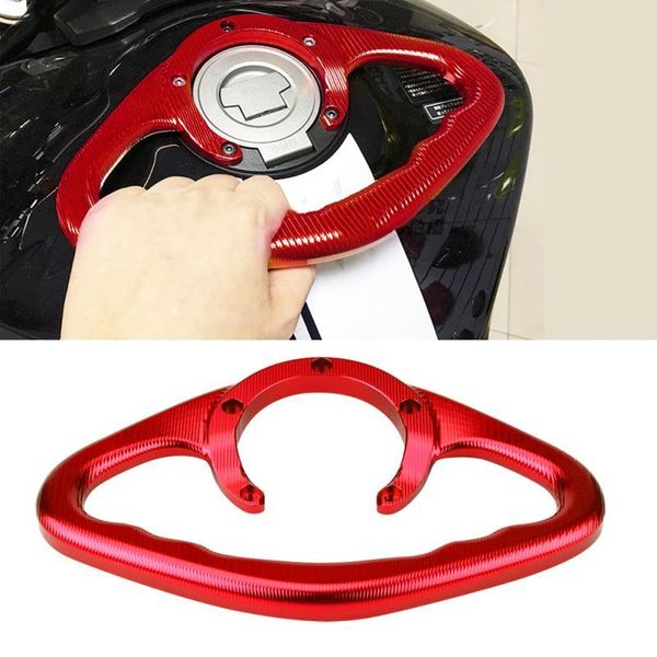 cnc aluminum motorcycle passenger hand grip tank grab bar handle for fz6 r1 r6 mt-07 red/blue tank grab handle
cnc aluminum motorcycle passenger hand grip tank grab bar handle for fz6 r1 r6 mt-07 red/blue tank grab handle