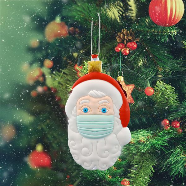 christmas festival personalized santa claus 2020 hanging decorations xmas tree pendant ornaments for home party decor toy
christmas festival personalized santa claus 2020 hanging decorations xmas tree pendant ornaments for home party decor toy