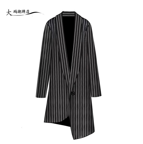 new s-4xl bluffs are men's fashions spring summer long coat thin garment fine original great deal occasional tarja njn3, Tan;black
new s-4xl bluffs are men's fashions spring summer long coat thin garment fine original great deal occasional tarja njn3, Tan;black