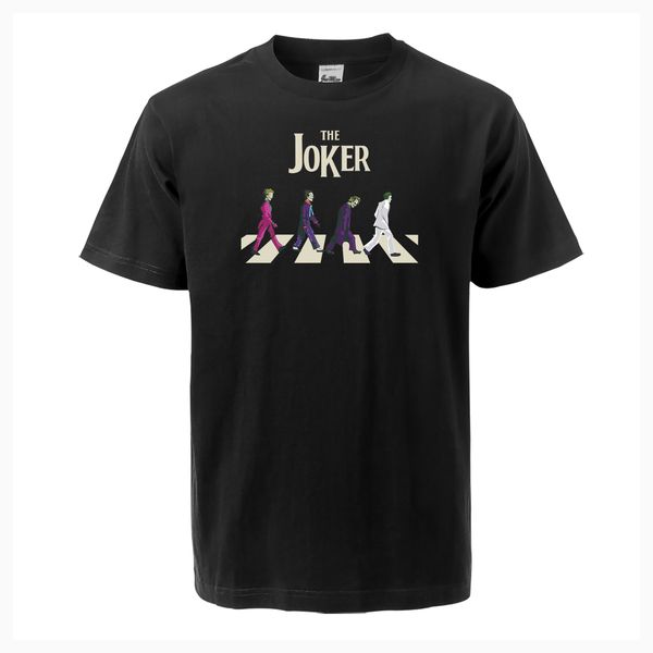 the joker funny summer punk short sleeve hip hop new streetwear fitness tees sport hooded sweatshirt hoodie men t shirt
the joker funny summer punk short sleeve hip hop new streetwear fitness tees sport hooded sweatshirt hoodie men t shirt