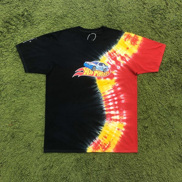 2021 new ss astroworld jack boys heels racing tie dye tee men women travis scott t-shirts ambx, White;black
2021 new ss astroworld jack boys heels racing tie dye tee men women travis scott t-shirts ambx, White;black