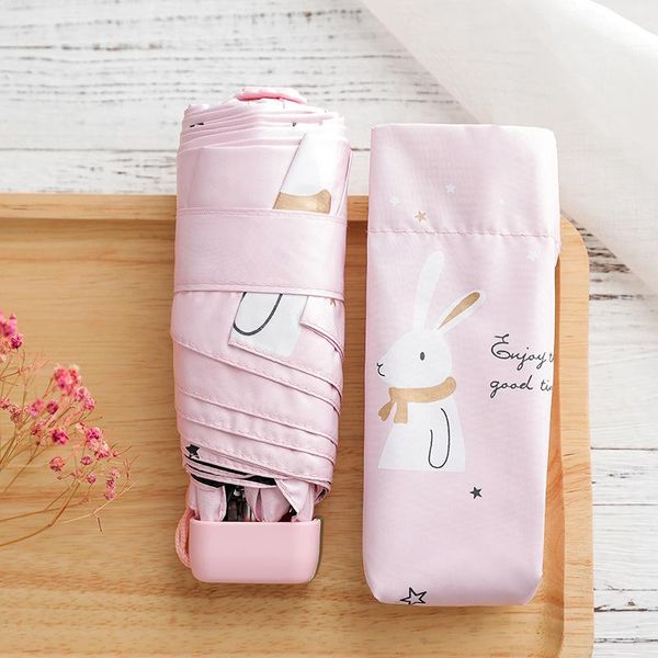 mini pocket umbrella rain kids corporation paraguas plegable sun protection umbrella children cartoon rabbit umbrella bbyscl sweet07
mini pocket umbrella rain kids corporation paraguas plegable sun protection umbrella children cartoon rabbit umbrella bbyscl sweet07