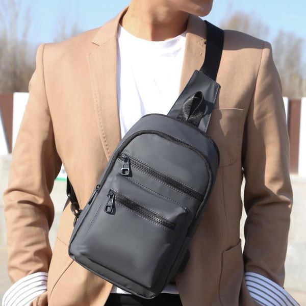 outdoor bags creative usb men chest pack leisure bag multi-functional riding small shoulder southeast asia supply of goods1
outdoor bags creative usb men chest pack leisure bag multi-functional riding small shoulder southeast asia supply of goods1
