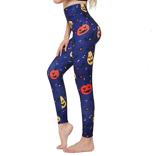 9356 goods new halloween jack-o-lantern quarter in autumn and winter of 2019 digital printing stretch pants, Black
9356 goods new halloween jack-o-lantern quarter in autumn and winter of 2019 digital printing stretch pants, Black