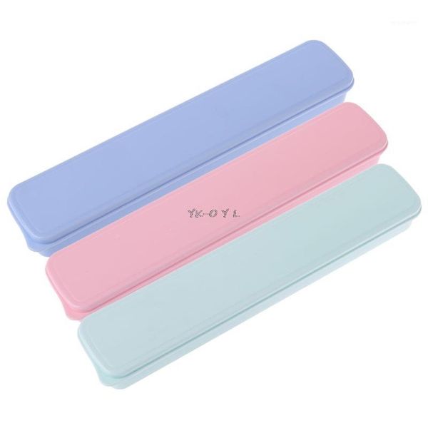 storage bottles & jars portable box flatware tableware travel case stationery pens spoon fork school bento cutlery set1
storage bottles & jars portable box flatware tableware travel case stationery pens spoon fork school bento cutlery set1