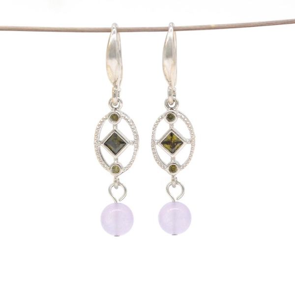 dangle earrings crystal silver color simple ear jewelry for women stone earring many colors 1 pair
dangle earrings crystal silver color simple ear jewelry for women stone earring many colors 1 pair