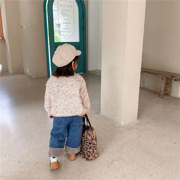 new children's winter girls' sweater 2020 fashion thickened pullover zwy1 h9g2, Blue
new children's winter girls' sweater 2020 fashion thickened pullover zwy1 h9g2, Blue