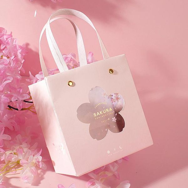 gift wrap valentine's day cherry blossoms pink bag sack hollow out romantic anniversary packing cosmetic jewelry
gift wrap valentine's day cherry blossoms pink bag sack hollow out romantic anniversary packing cosmetic jewelry