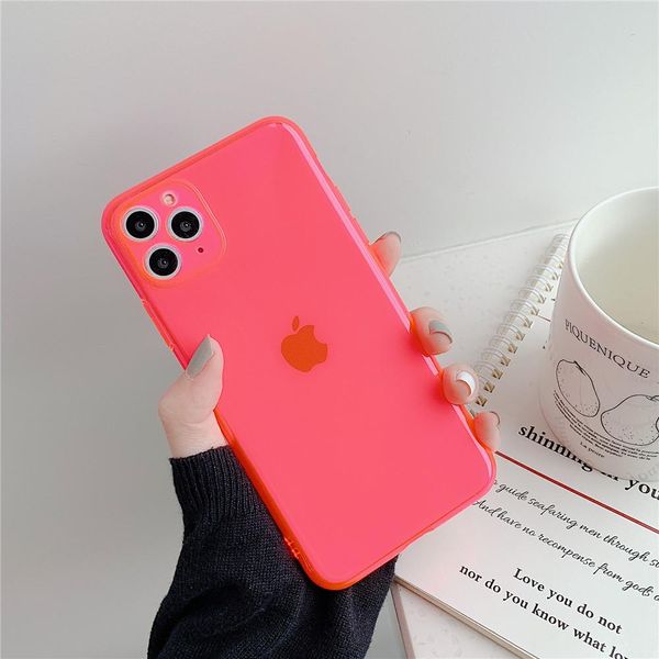 flykylin neon fluorescent color case for iphone 11 pro max se 2 cover for huawei p30 p20 lite p40 pro cute transparent wmtzak infant2005
flykylin neon fluorescent color case for iphone 11 pro max se 2 cover for huawei p30 p20 lite p40 pro cute transparent wmtzak infant2005