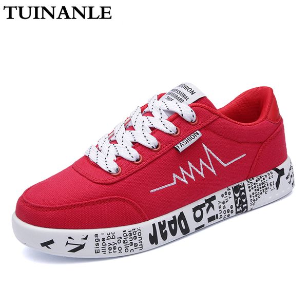 tuinanle sneakers women 2020 fashion vulcanized shoes ladies lace-up men casual shoes breathable walking canvas graffiti flats 1020, Black;white
tuinanle sneakers women 2020 fashion vulcanized shoes ladies lace-up men casual shoes breathable walking canvas graffiti flats 1020, Black;white