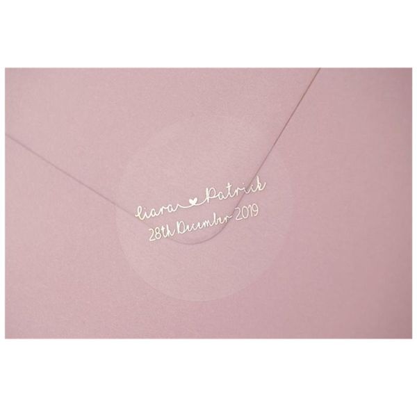 greeting cards custom foil wedding stickers not clear sticker semi transparent labels personalised envelope seals business package tag
greeting cards custom foil wedding stickers not clear sticker semi transparent labels personalised envelope seals business package tag