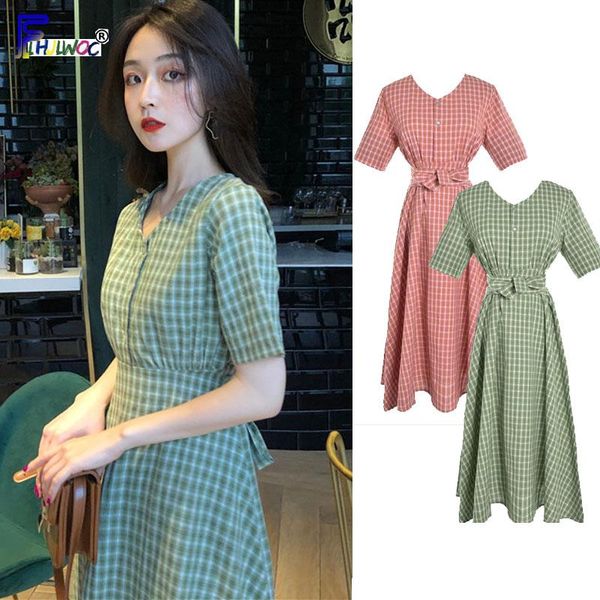 a line dresses woman summer cute japan korean style prairie sweet preppy design button shirt dress bow ribbon tie 7515, White;black
a line dresses woman summer cute japan korean style prairie sweet preppy design button shirt dress bow ribbon tie 7515, White;black