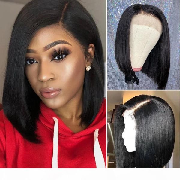 paff lace front human hair wigs short bob full lace wig pre plucked glueless straight lace front wig with baby hair, Black;brown
paff lace front human hair wigs short bob full lace wig pre plucked glueless straight lace front wig with baby hair, Black;brown