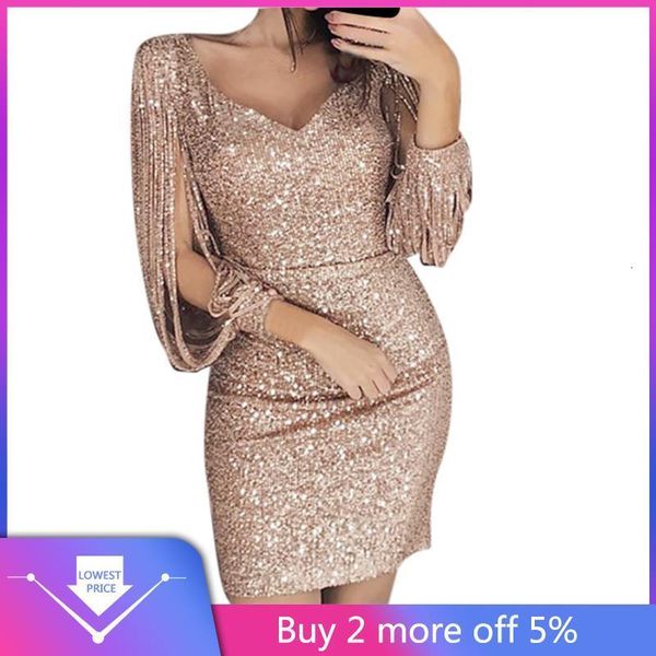 dress women plus size xxxl solid sequined stitching shining club sheath long sleeved mini dress vestidos de fiesta #45, Black;gray
dress women plus size xxxl solid sequined stitching shining club sheath long sleeved mini dress vestidos de fiesta #45, Black;gray