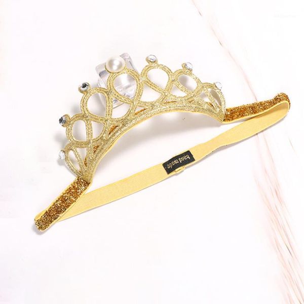 girls styling rhinestone crown party hair band daily pgraphy props casual cute shiny baby toddler birthday gift elastic1, Slivery;white
girls styling rhinestone crown party hair band daily pgraphy props casual cute shiny baby toddler birthday gift elastic1, Slivery;white