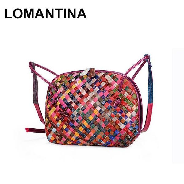 lomantina 2020 women messenger bags fashion shell women shoulder bags girls lovely knitting cross body for ladies
lomantina 2020 women messenger bags fashion shell women shoulder bags girls lovely knitting cross body for ladies