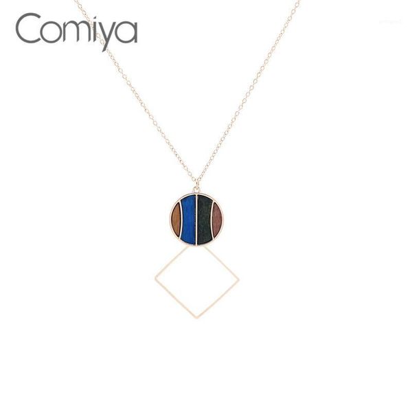 chains comiya statement long necklaces for women jewelry resin round geometric personality accessories necklace feminino bijoux femme1, Silver
chains comiya statement long necklaces for women jewelry resin round geometric personality accessories necklace feminino bijoux femme1, Silver