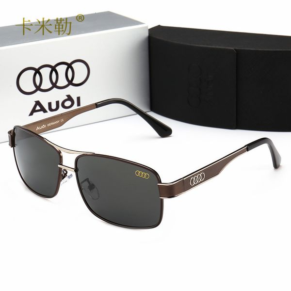 new polarizing for men and women fashion driver box sunglasses driving toad glasses 553 kml-designer, White;black
new polarizing for men and women fashion driver box sunglasses driving toad glasses 553 kml-designer, White;black