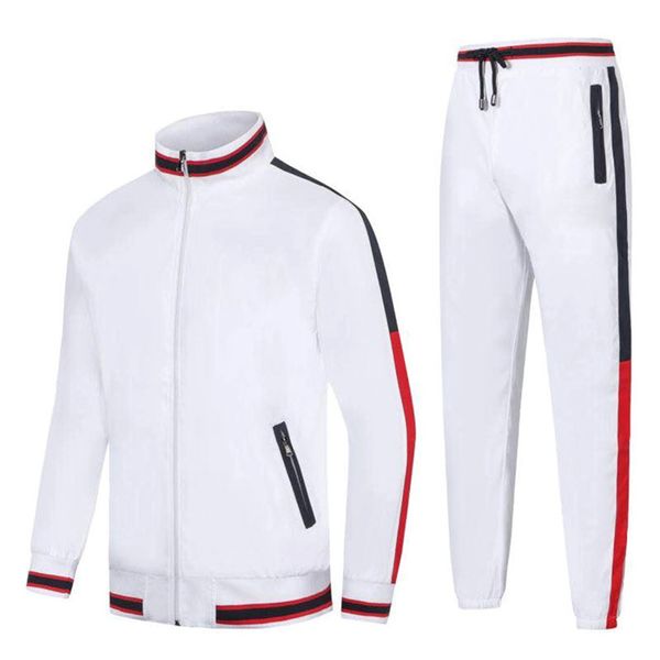 winter autumn mens tracksuits brand designer sweat sports suit running uniform hoodies+pants fashion, Gray
winter autumn mens tracksuits brand designer sweat sports suit running uniform hoodies+pants fashion, Gray