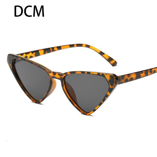 dcm fashion vintage cat eye sunglasses women brand designer cute sun glasses oculos de sol bbycrz alice_bag
dcm fashion vintage cat eye sunglasses women brand designer cute sun glasses oculos de sol bbycrz alice_bag