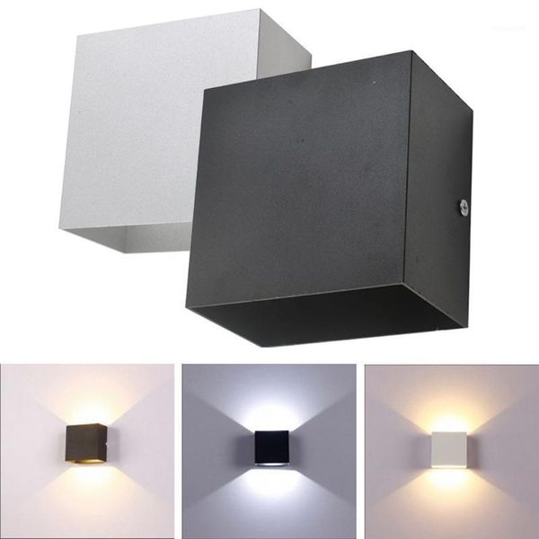 wall lamp modern 12w cob led up down waterproof ip65 for outdoor indoor living room aisle ac85-265v1
wall lamp modern 12w cob led up down waterproof ip65 for outdoor indoor living room aisle ac85-265v1