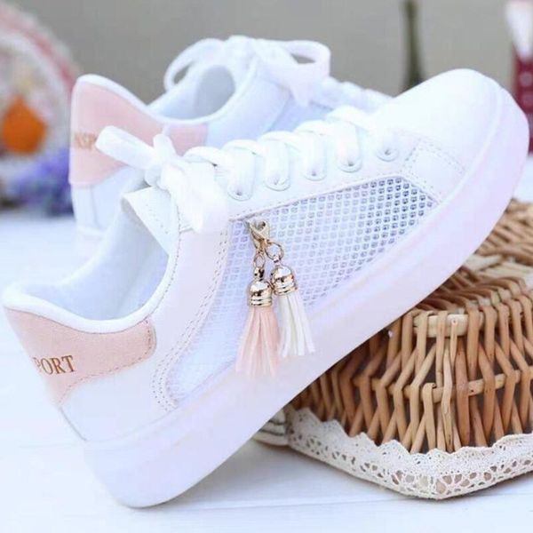 women sneakers shoes outdoor casual flat mesh shoes women fashion low light platform ladies comfortable shoes sneakers #45 1020, Black;white
women sneakers shoes outdoor casual flat mesh shoes women fashion low light platform ladies comfortable shoes sneakers #45 1020, Black;white