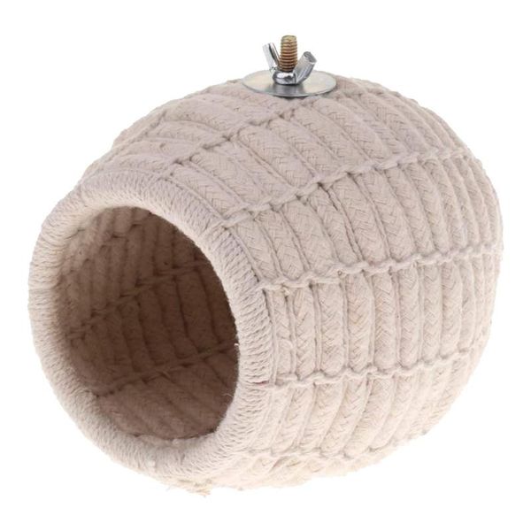 rope weave bird breeding nest bed house toy for budgie parakeet parrot cage perch hatching nesting box
rope weave bird breeding nest bed house toy for budgie parakeet parrot cage perch hatching nesting box