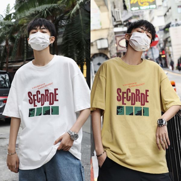 короткие футболки носить пару weart футболка пару outfitfor мужчин trendsuper горячей cec пять точки рукава весной пару носить корейский сво, Blue
короткие футболки носить пару weart футболка пару outfitfor мужчин trendsuper горячей cec пять точки рукава весной пару носить корейский сво, Blue