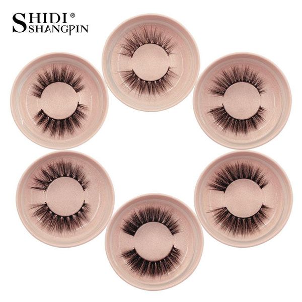 new thick 3d mink lashes false eyelashes natural makeups lashes handmade mink eyelashes extension maquiagem faux cils eye lashes wmtvow
new thick 3d mink lashes false eyelashes natural makeups lashes handmade mink eyelashes extension maquiagem faux cils eye lashes wmtvow