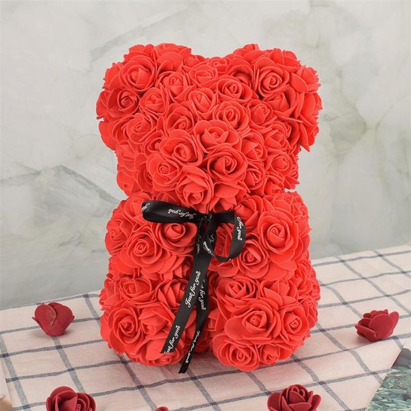 25cm romantic cute rose for wedding flowers decoration party bear girlfriend gifts valentine's day or year wife new gift bqkpd
25cm romantic cute rose for wedding flowers decoration party bear girlfriend gifts valentine's day or year wife new gift bqkpd
