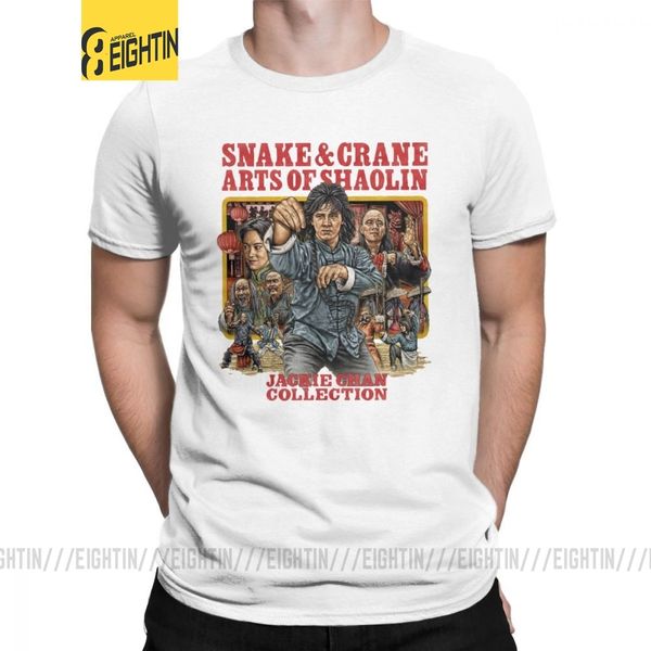 men snake and crane arts of shaolin jackie chan movie china kung fu fight short sleeve tee big size hooded sweatshirt hoodie men t shirt
men snake and crane arts of shaolin jackie chan movie china kung fu fight short sleeve tee big size hooded sweatshirt hoodie men t shirt