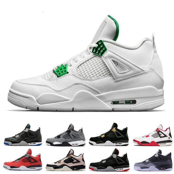 classic 4 mens basketball shoes court purple loyal blue pine green bred pure money 4s sneakers sports shoes size 7-13
classic 4 mens basketball shoes court purple loyal blue pine green bred pure money 4s sneakers sports shoes size 7-13
