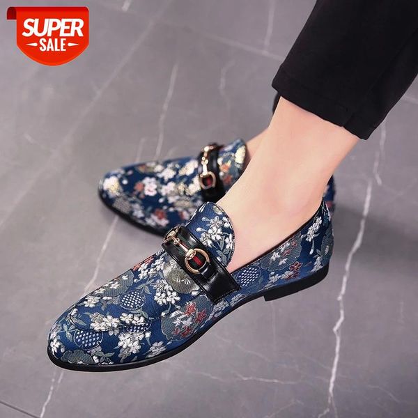 explosive style men's fashion embroidered flat shoes men's large size loafers lightweight soft comfortable casual trendy shoes #bj
explosive style men's fashion embroidered flat shoes men's large size loafers lightweight soft comfortable casual trendy shoes #bj